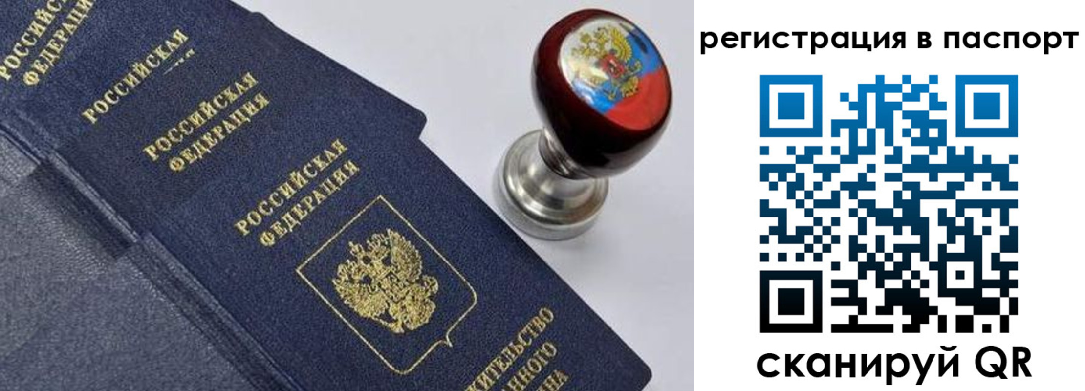 временная регистрация недорого в Фрязино