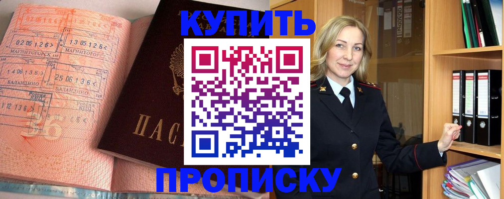 прописка в Фрязино